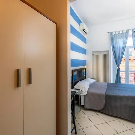 Le Vele Gæstehus 3*