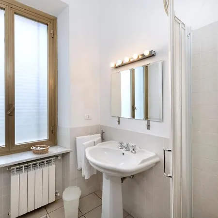 Le Vele Maison d'hôtes La Spezia
