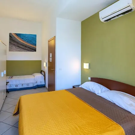 Le Vele 3* La Spezia