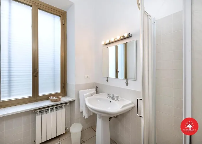 Le Vele Penzion La Spezia