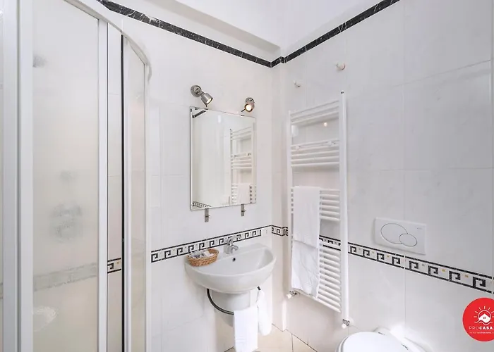 Pensjonat Le Vele 3*